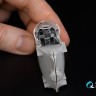 Quinta studio QD48305 AV-8B Early (Hasegawa) 1/48