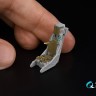 Quinta studio QD48305 AV-8B Early (Hasegawa) 1/48