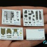 Quinta studio QD48305 AV-8B Early (Hasegawa) 1/48
