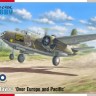Special Hobby S72533 A-20G Havoc 'Over Europe and Pacific' 1/72