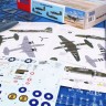 Special Hobby S72533 A-20G Havoc 'Over Europe and Pacific' 1/72