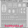 Eduard 32378 Ju 87G-2 exterior
