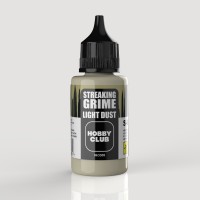 Hobby Club 3308 S-8 Streaking Grime 30 мл.