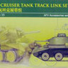 Bronco AB3516 A13 Cruiser Tank Mk.3 Track Link Set 1/35