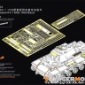 Voyager Model PE351212 WWII Russian KV-1 Mod.1942 Basic?B ver include Gun Barrel?(RFM 5041) 1/35