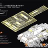 Voyager Model PE351212 WWII Russian KV-1 Mod.1942 Basic B ver include Gun Barrel (RFM 5041) 1/35