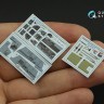 Quinta Studio QD48278 F/A-18А++ (HobbyBoss) 1/48
