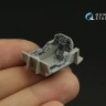 Quinta Studio QD48278 F/A-18А++ (HobbyBoss) 1/48