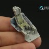 Quinta Studio QD48278 F/A-18А++ (HobbyBoss) 1/48