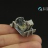 Quinta Studio QD48278 F/A-18А++ (HobbyBoss) 1/48
