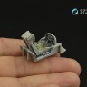 Quinta Studio QD48278 F/A-18А++ (HobbyBoss) 1/48