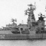 Combrig 70313 Admiral Zozulya missile cruiser Pr.1134 (Kresta I) 1/700