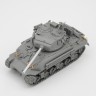 Border Model BT-046 Американский средний танк SHERMAN M4A1 76W 1/35