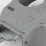 Border Model BT-046 Американский средний танк SHERMAN M4A1 76W 1/35