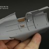 Quinta studio QD32206 И-16 тип 24/28 (ICM) 1/32