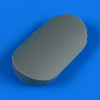 QuickBoost QB49054 Mil Mi-8MT/Mi-17 DISS cover (AMK) 1/48