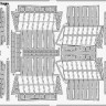 Eduard 48819 Do 215 landing flaps