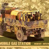 Armada Hobby M72224 LMTV & Mobile Gas Station (resin kit & PE) 1/72