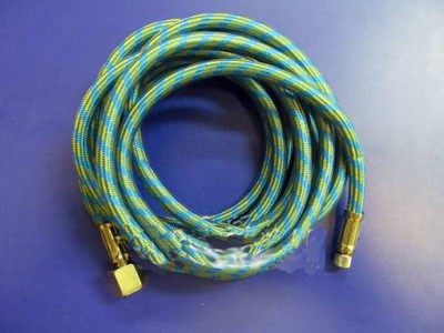Jas 1410 Шланг 1410, W1/4&quot;-40 х G1/4&quot;, 3 м