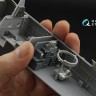 Quinta studio QD+32288 TBD-1 Devastator (Trumpeter) (с 3D-печатными деталями) 1/32