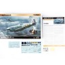 Eduard 70206 Spitfire Mk.Vb mid (PROFIPACK) 1/72