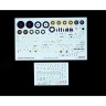 Eduard 70206 Spitfire Mk.Vb mid (PROFIPACK) 1/72