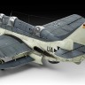 Revell 03775 Fairey Gannet AS.1/AS.4 1/72