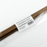 Laser Hobby LSH7404 Рейка Красное дерево 1,5х4х200 мм 10 шт