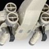 Revell 06054 Gift Set - X-Wing Fighter & TIE Fighter 1/58