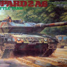 Tamiya 35271 Leopard 2 A6 1/35