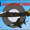 LF Model 72087 Harrier T-4N 899th Sqn. (Conv.Set ESCI/ITAL) 1/72