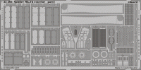 Eduard 32303 Spitfire Mk.Vb exterior