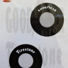 LF Model C72187 Decals Tyres logos - Part III. 1/72