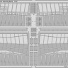 Eduard 32495 SET A6M5 Zero landing flaps (TAM) 1/32