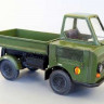 Plus model 458 1/35 Multicar M-22 (resin model, PE set & decal)