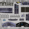 Eduard FE513 E-2C 2000 interior S.A.
