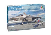 Italeri 02810 F-35 B Lightning II 1/48
