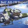 Revell 04943 AH-1W Super Cobra 1/48