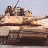 Dragon 7495 M1A2 Sep 1/72