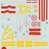 Print Scale C72444 Mitsubishi Ki-21 (wet decal) 1/72