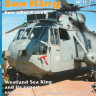 WWP Publications PBLWWPB12 Publ. Westland Sea King in detail