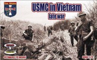 Orion ORI72072 USMC in Vietnam (Late War) 1/72