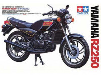 Tamiya 14002 Yamaha RZ250 1/12