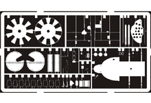 Eduard 48335 I-16 Type 10 ACA/HOB