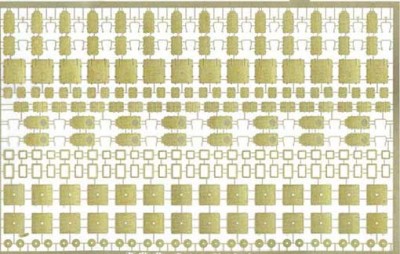 Tom's Modelworks 2018 IJN deck details