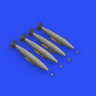 Eduard 648562 BRASSIN 1/48 GBU-31(V)1/B JDAM