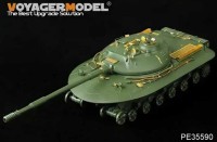 Voyager Model PE35590 Object 279 heavy tank (For PANDA HOBBY PH 35005) 1/35