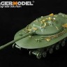 Voyager Model PE35590 Object 279 heavy tank (For PANDA HOBBY PH 35005) 1/35