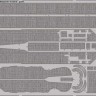 Eduard 36330 SET Panther Ausf. D Zimmerit Vertical (TAM) 1/35