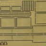 Hauler HLX48105 Stug III Ausf.G FENDERS 1/48